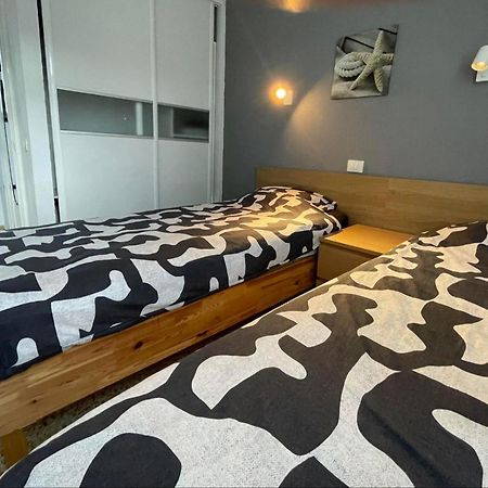 Las Fresas Apartments 푸에르토리코 외부 사진