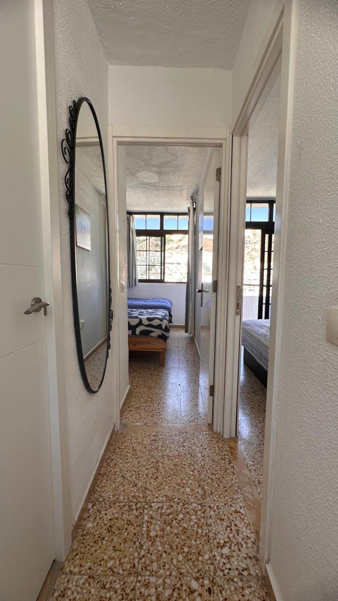 Las Fresas Apartments 푸에르토리코 외부 사진